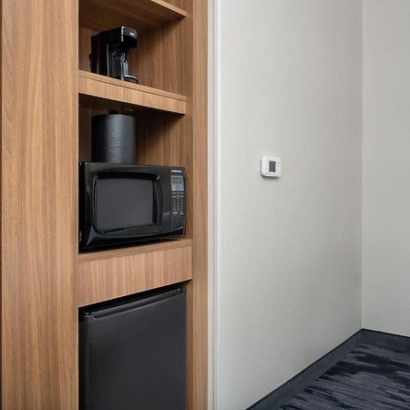 Fairfield Inn & Suites By Marriott Boise West Exteriér fotografie