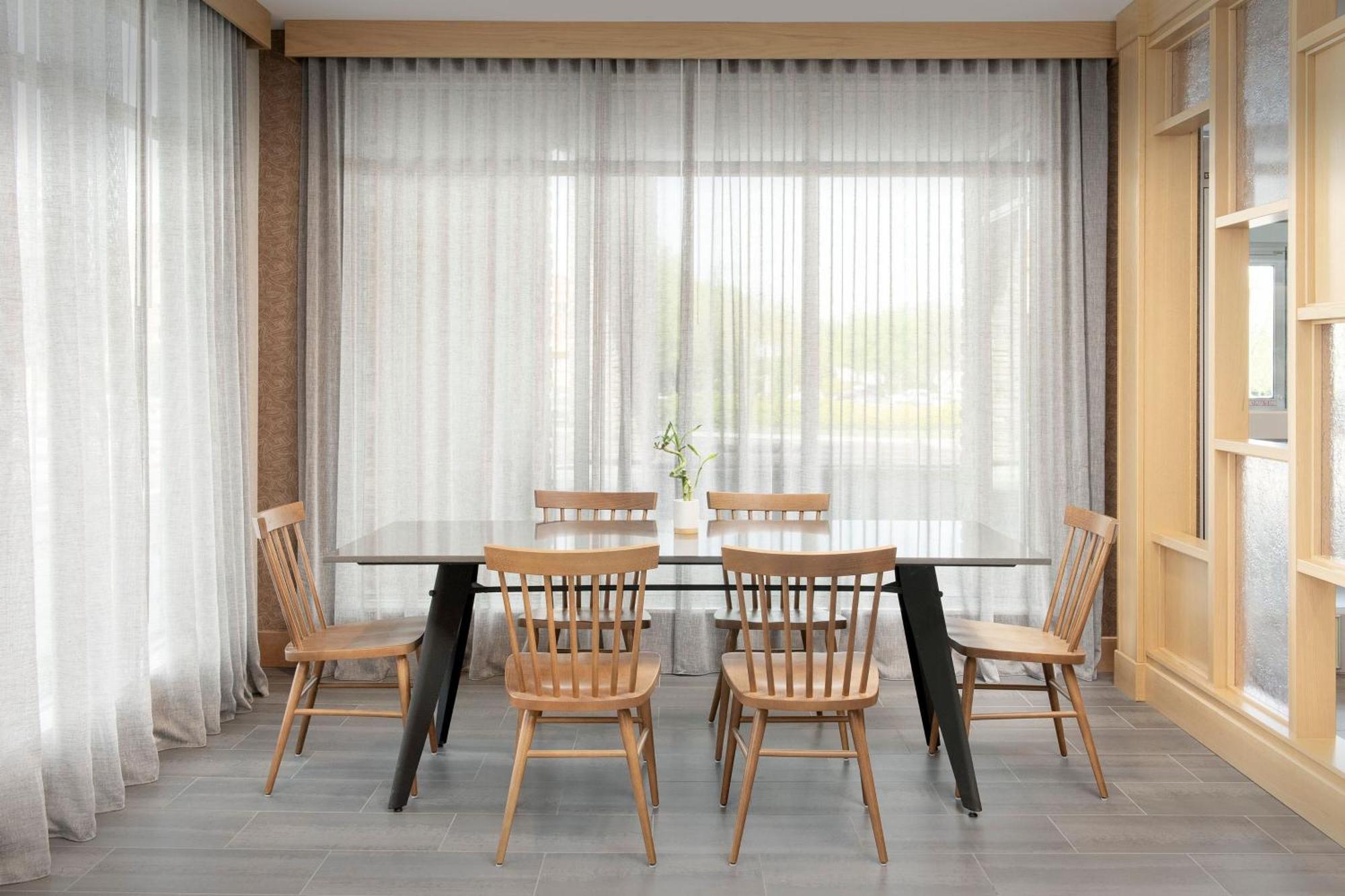 Fairfield Inn & Suites By Marriott Boise West Exteriér fotografie